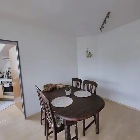 Zentrale 2 Zimmer-Wohnung Mit Balkon Bayreuth Exterior foto